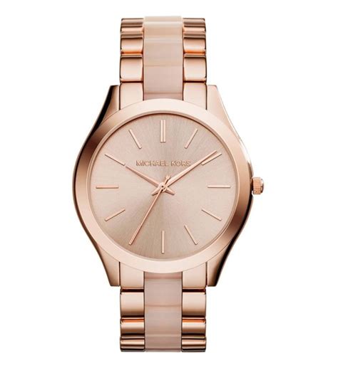 michael kors mk4294|Michael Kors Womens MK4294 .